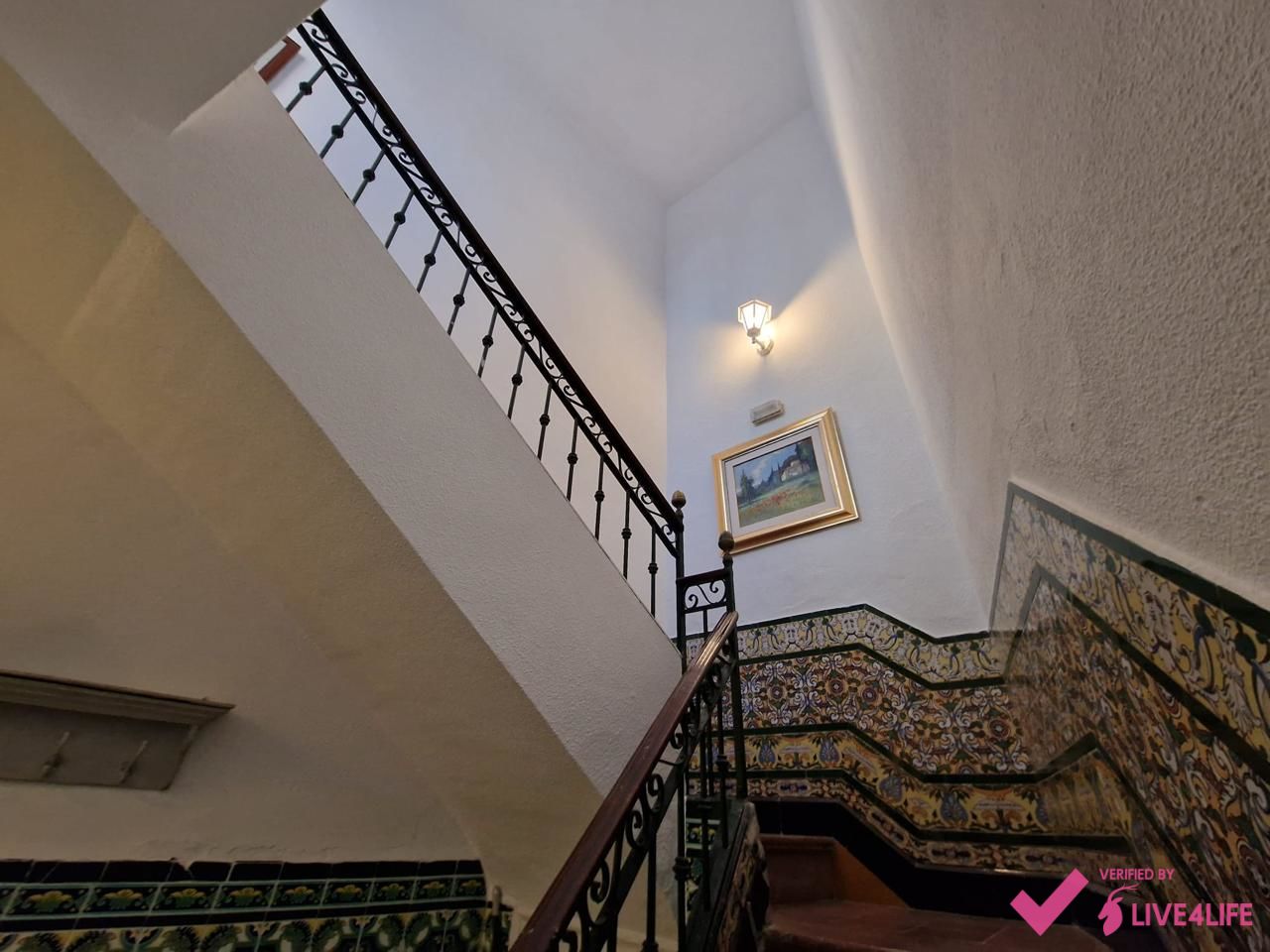 Habitación 180 m², Sevilla