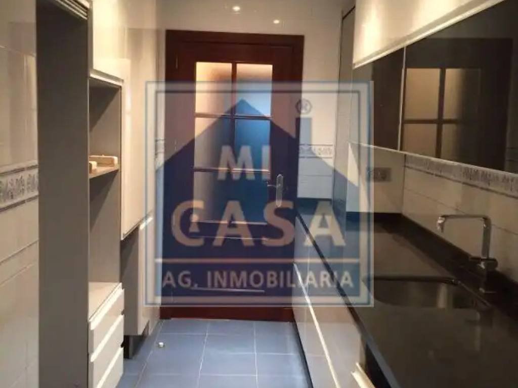 Piso de 100 m² en Mérida
