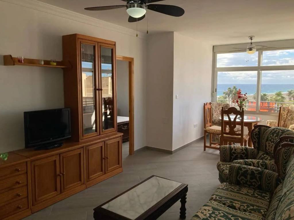 Wohnung 85 m² in Motril