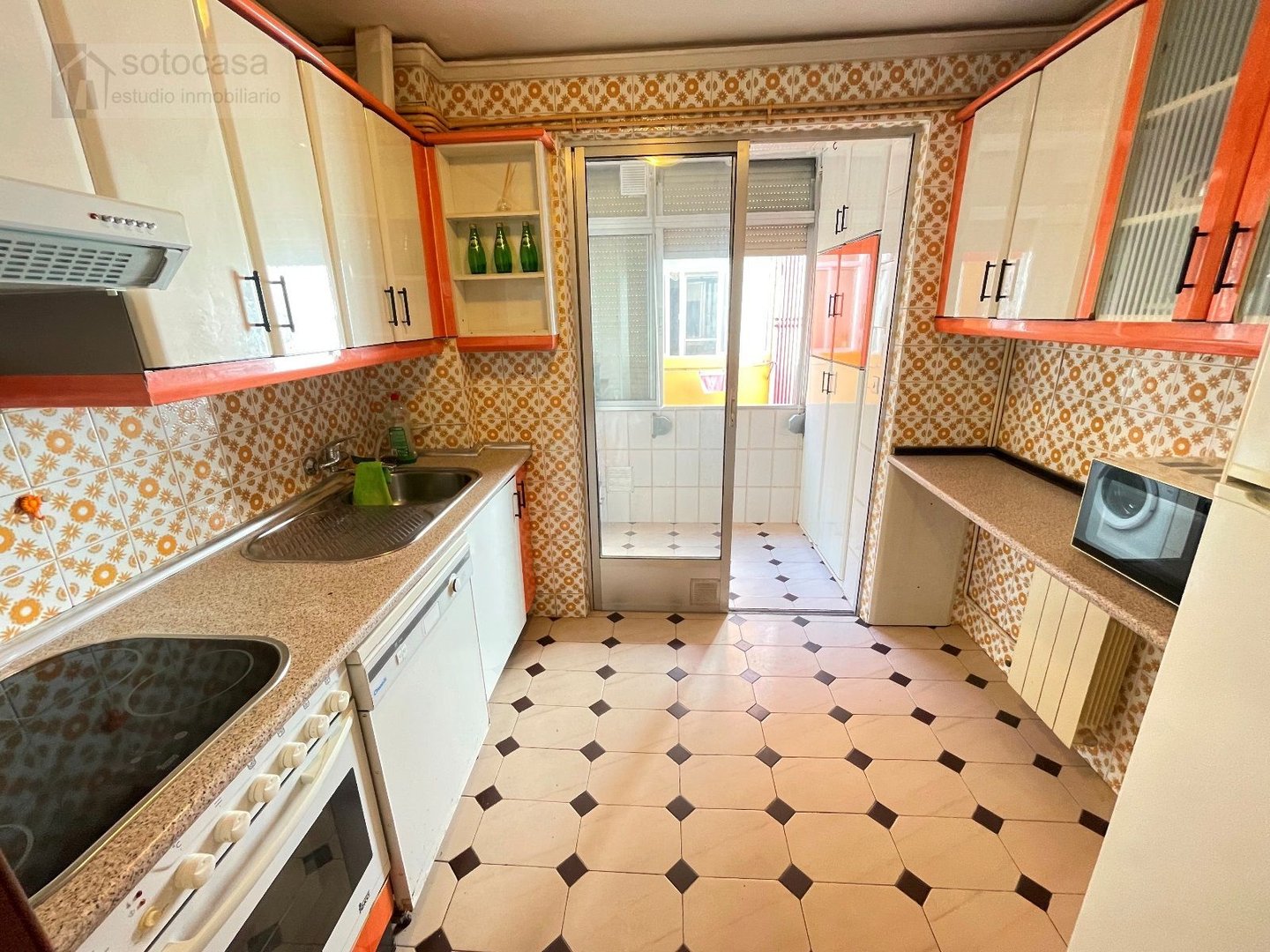 Appartamento 70 m² a Valladolid