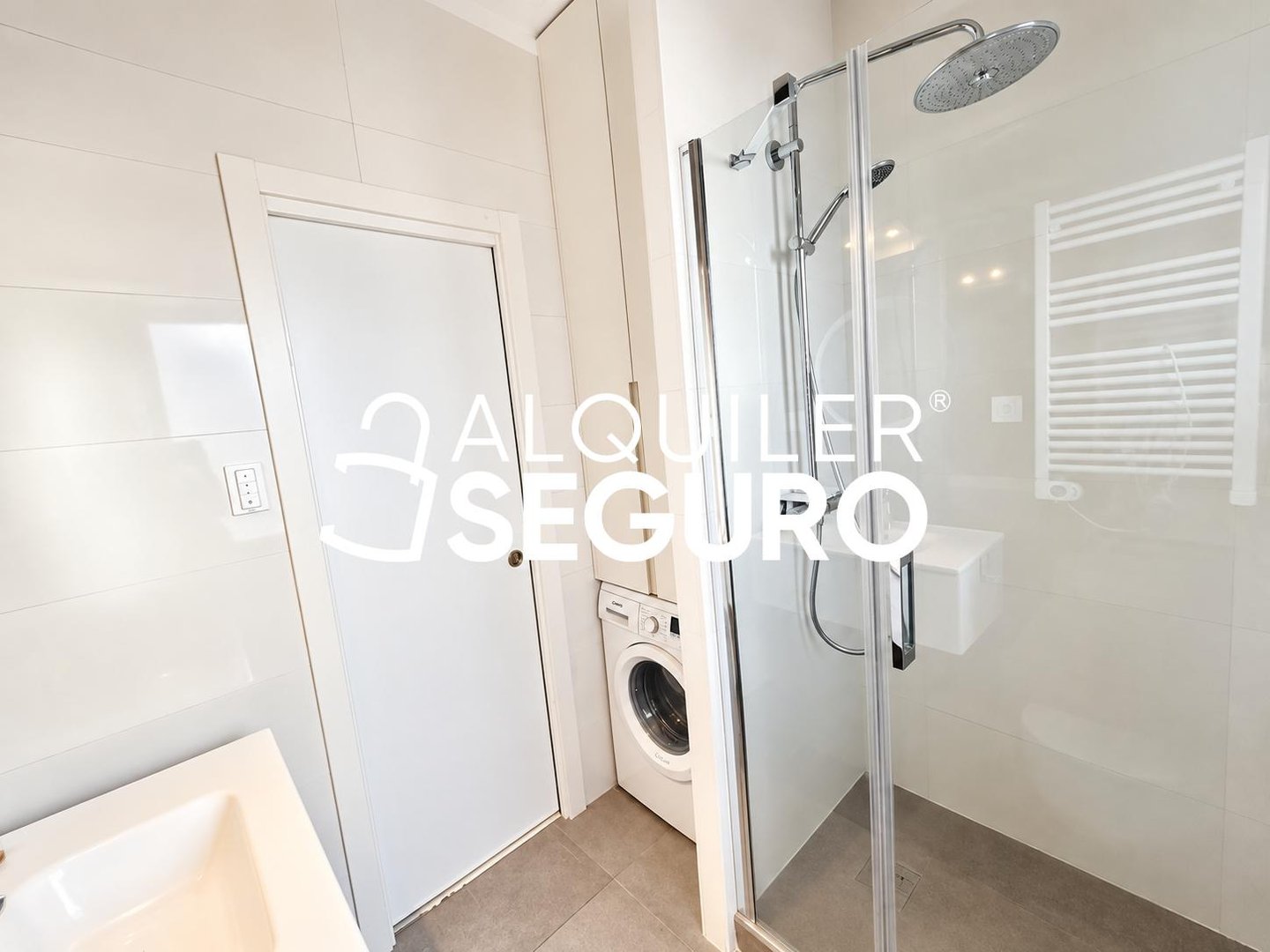Pis de 50 m² a Madrid
