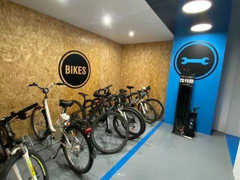 Piso de 58 m² en Valladolid