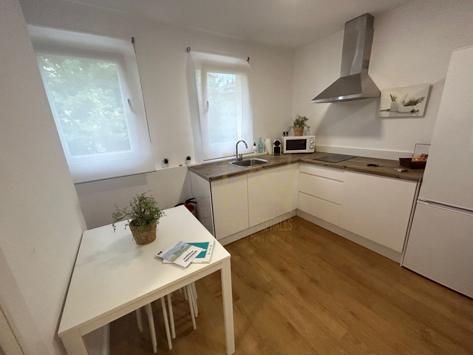 Appartamento 65 m² a Santander