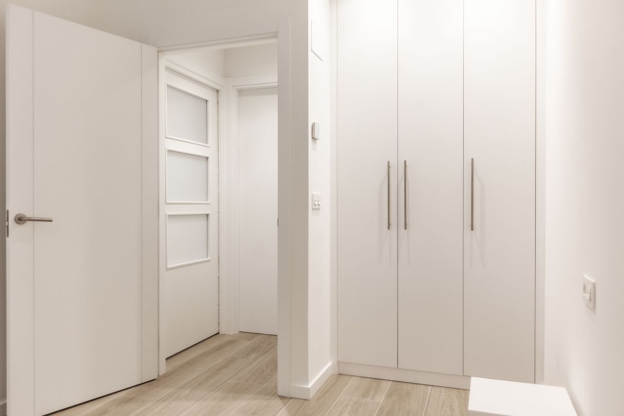 Pis de 67 m² a Sant Sebastià