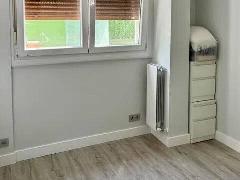 Pis de 38 m² a Bilbao