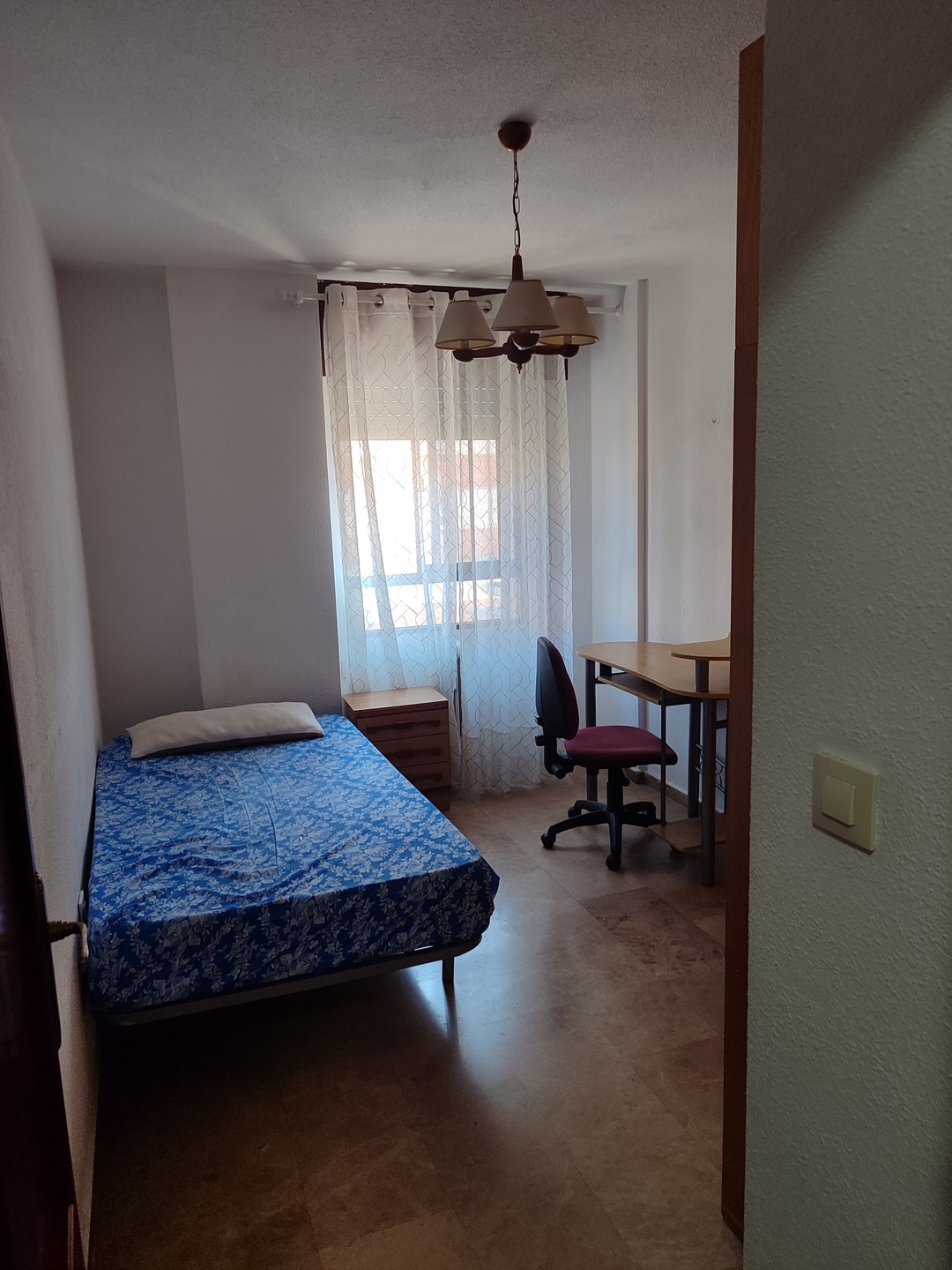 Piso de 110 m² en Jaén