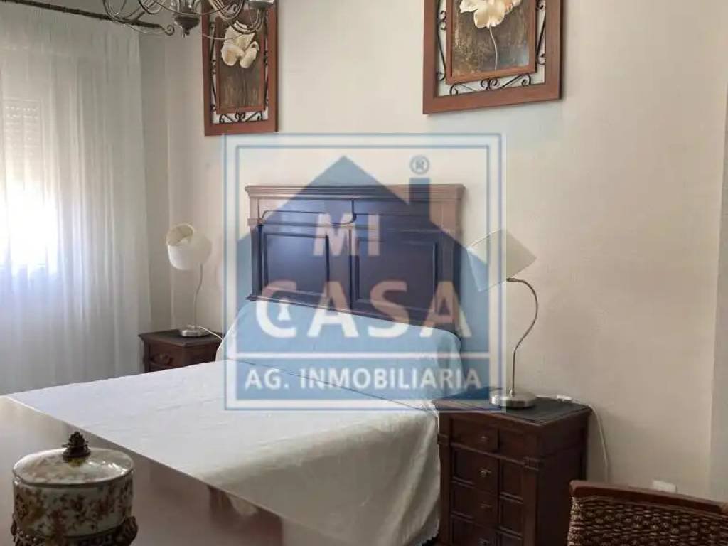 Piso de 125 m² en Mérida