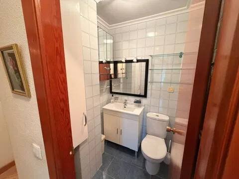 Piso de 107 m² en Salamanca