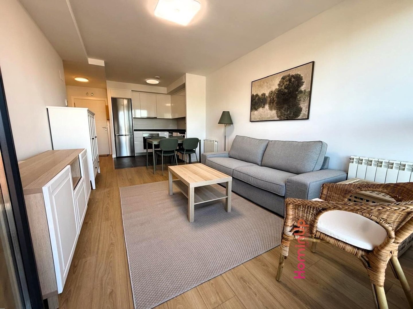 Piso de 71 m² en Baracaldo