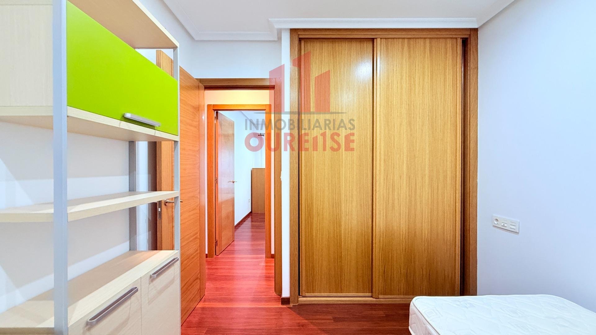 Appartamento 55 m² a Ourense