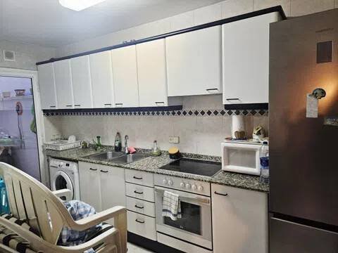 Piso de 91 m² en Calafell