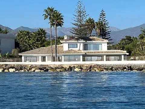 Casa de 1200 m² en Marbella