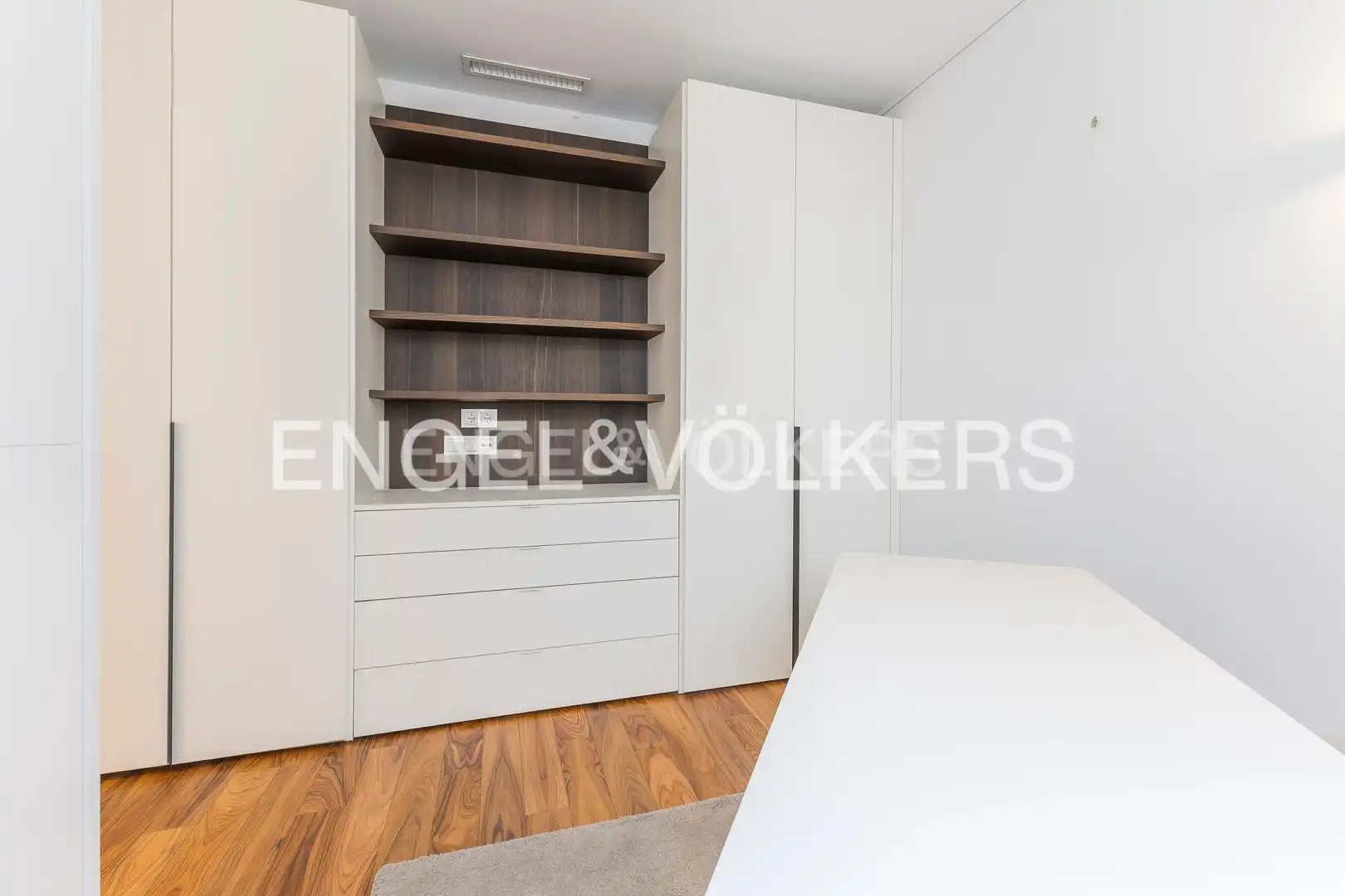 Piso de 120 m² en Madrid