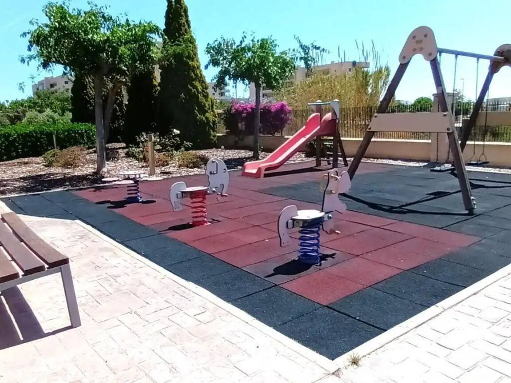 Piso de 57 m² en Torreblanca