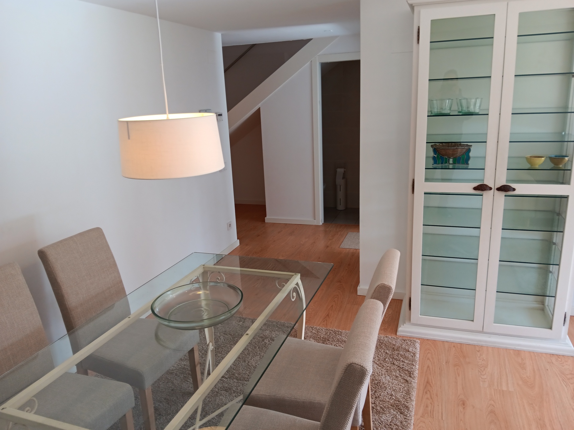 Piso de 193 m² en Santiago de Compostela