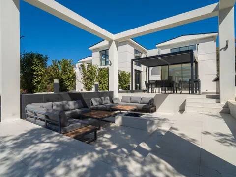 Casa de 828 m² en Caldes de Malavella