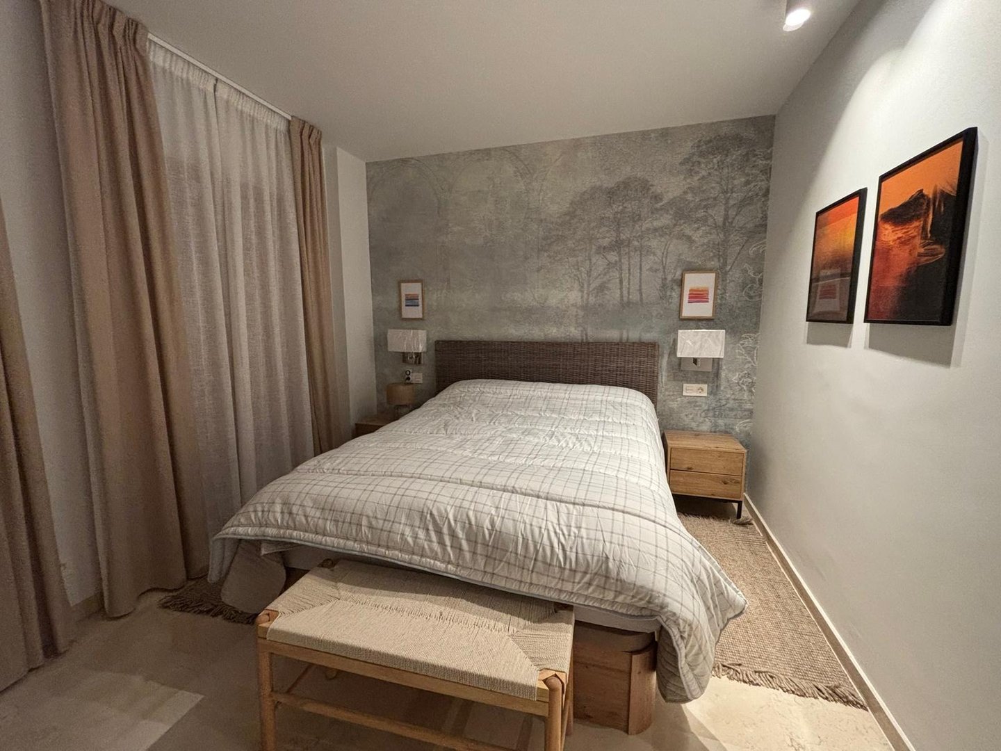 Appartamento 75 m² a Granada