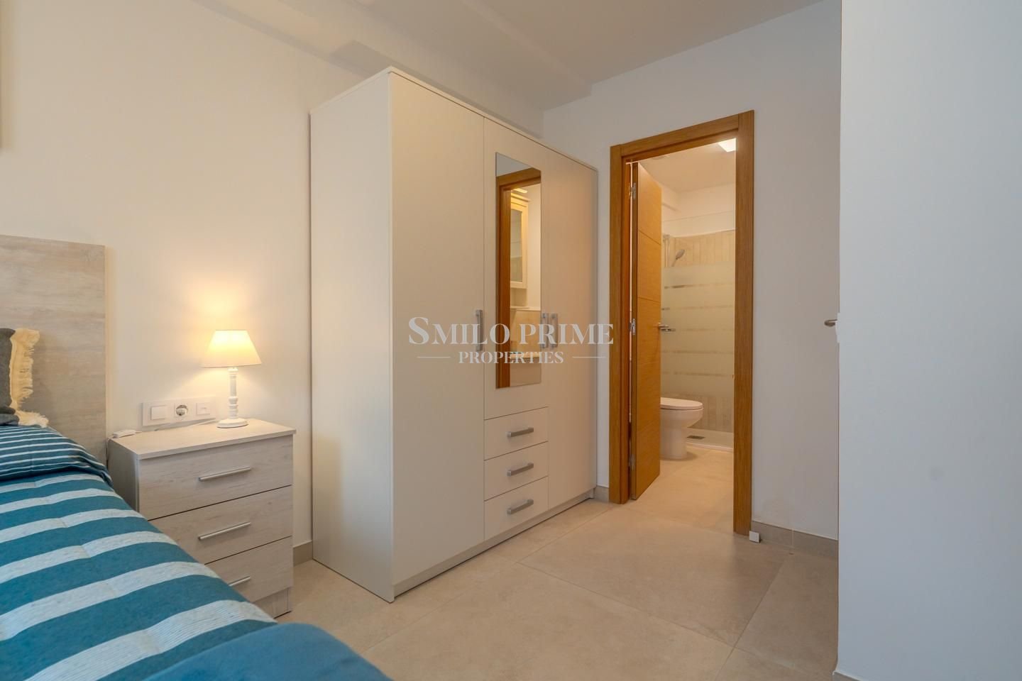 Piso de 91 m² en Guía de Isora