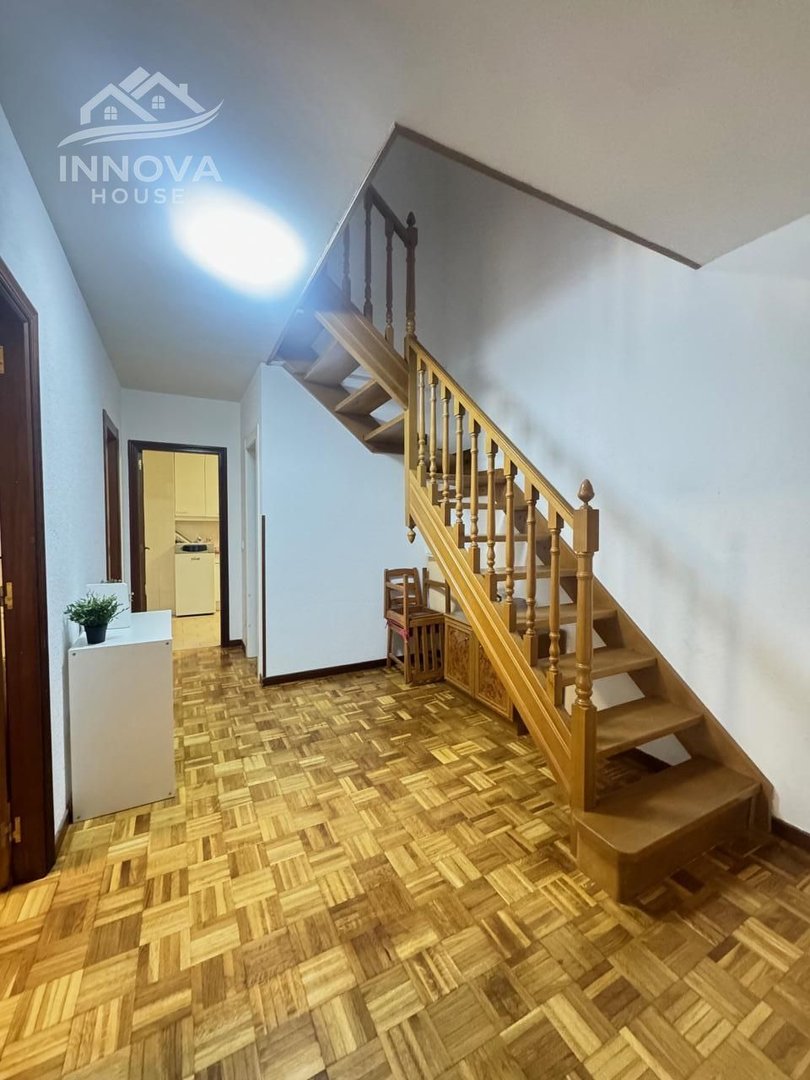 Habitación 20 m², Segovia
