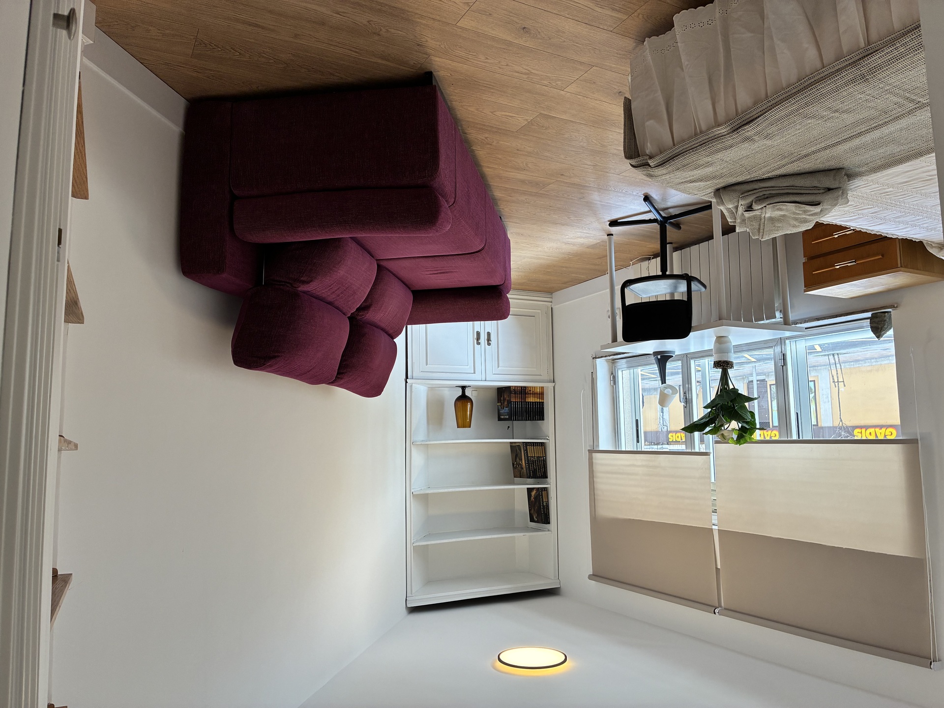 Piso de 140 m² en Salamanca