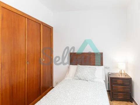 Habitación 127 m², Oviedo