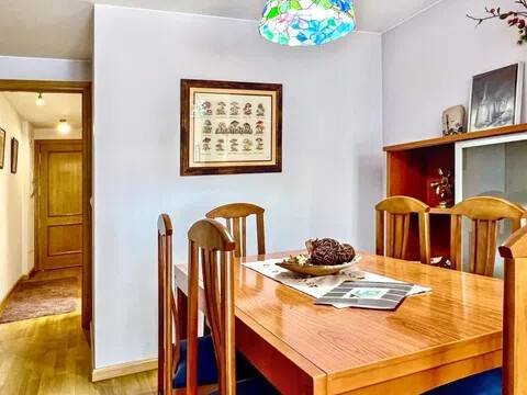 Pis de 75 m² a Jaca