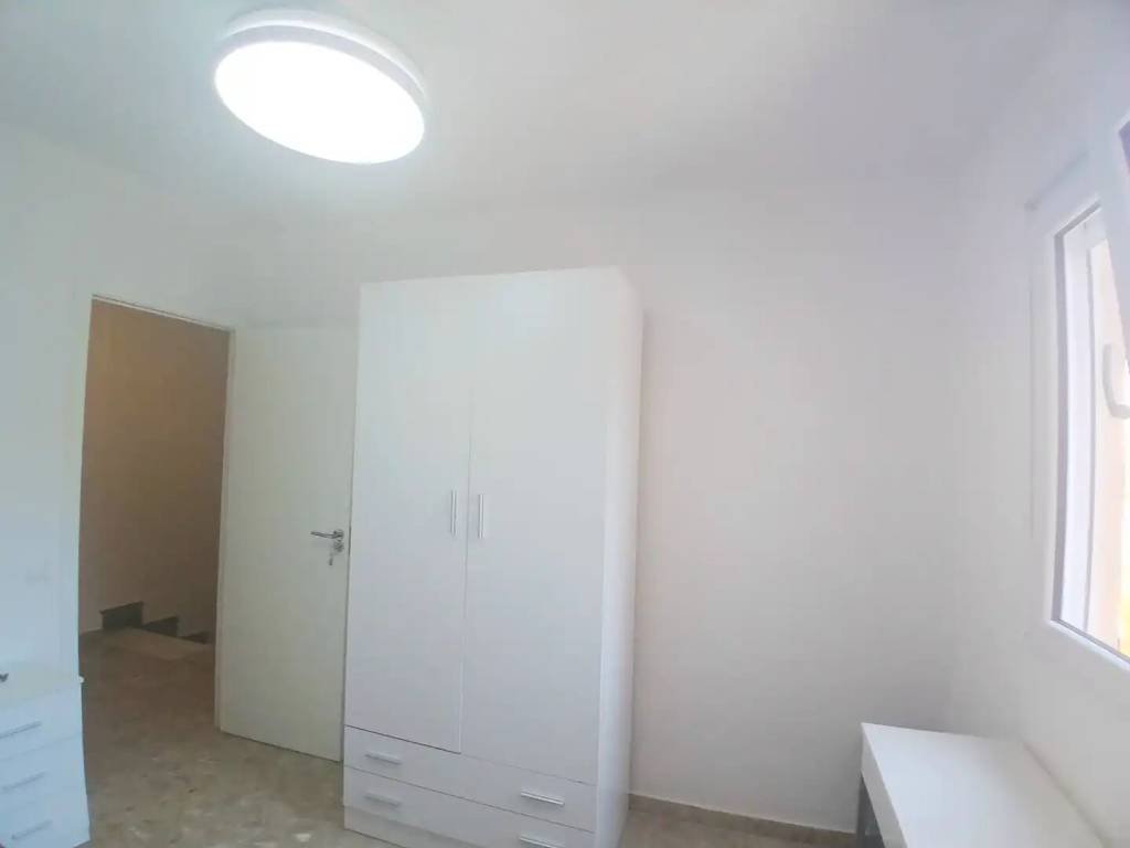 Piso en alquiler, Almería