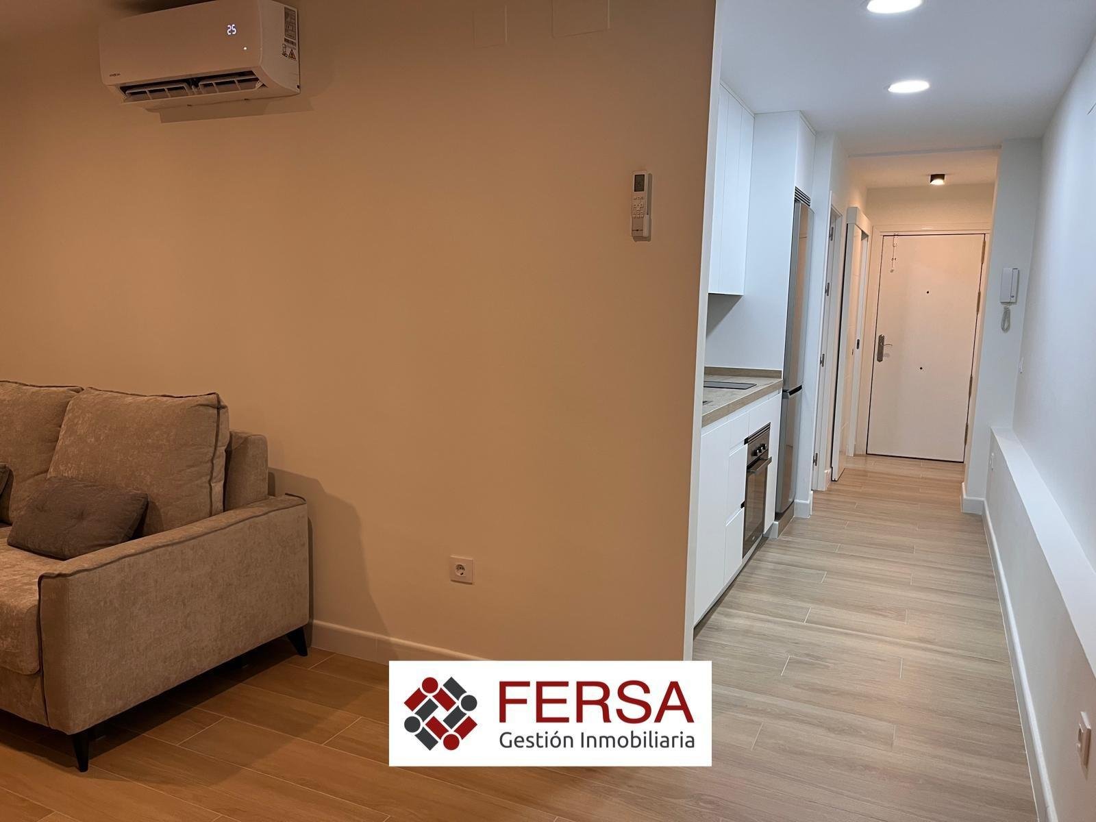 Piso de 64 m² en El Puerto de Santa María