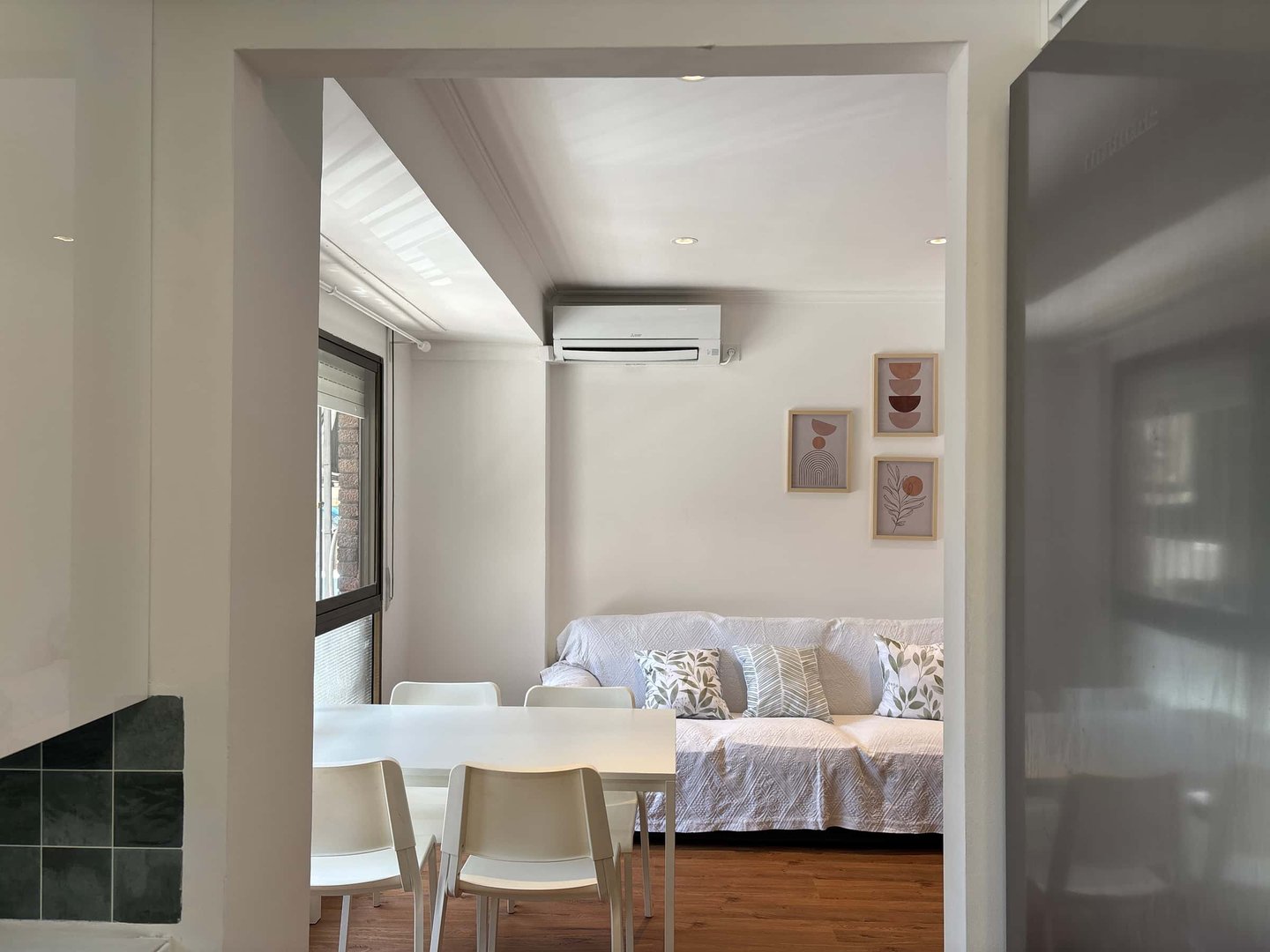 Appartamento 60 m² a Valencia