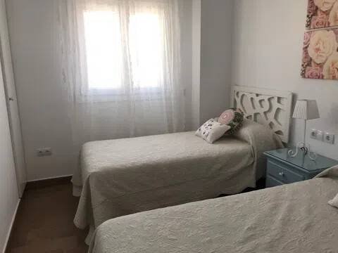 Piso de 75 m² en Tarifa