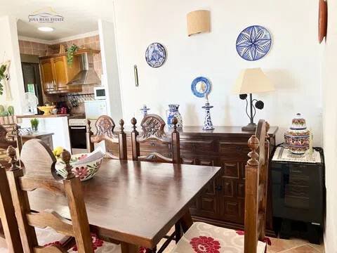 Piso de 103 m² en Almuñécar