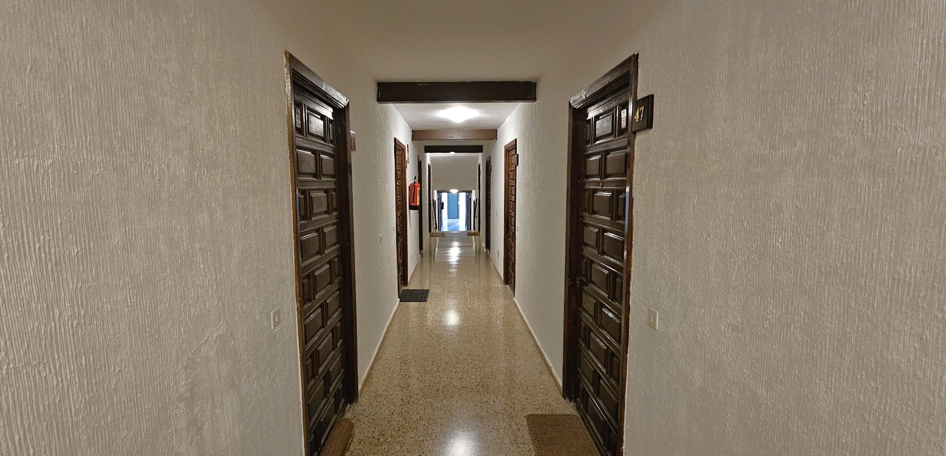 Piso de 30 m² en Cerezo de Arriba