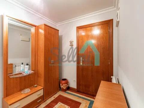 Piso de 100 m² en Oviedo