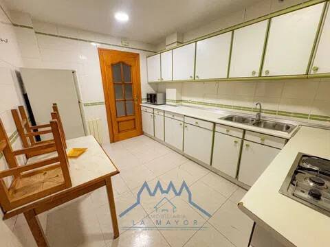 Pis de 110 m² a Ciudad Real