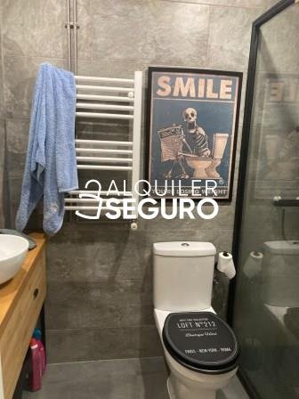 Pis de 92 m² a Albelda de Iregua