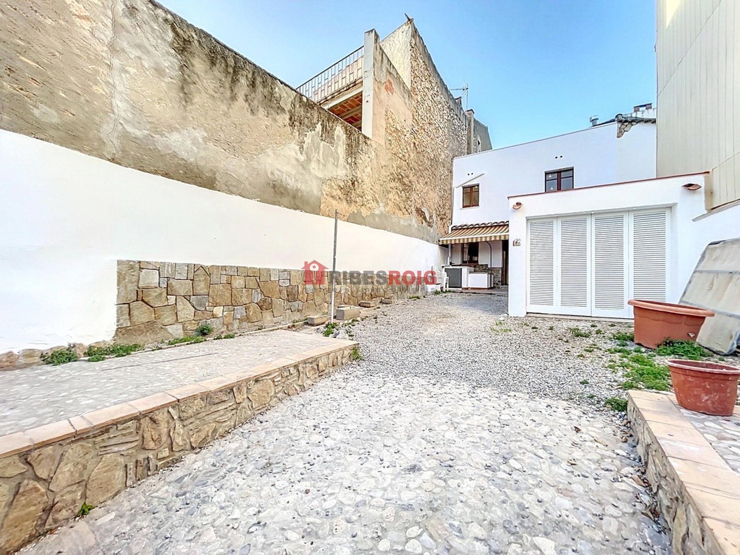 Piso de 160 m² en San Pedro de Ribas