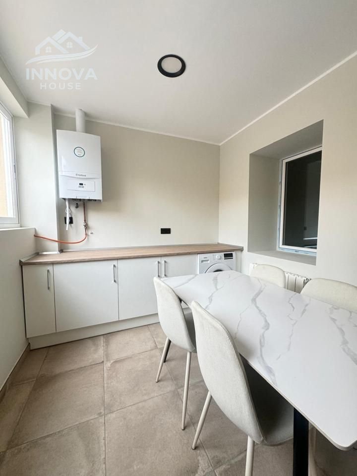 Piso de 65 m² en Segovia