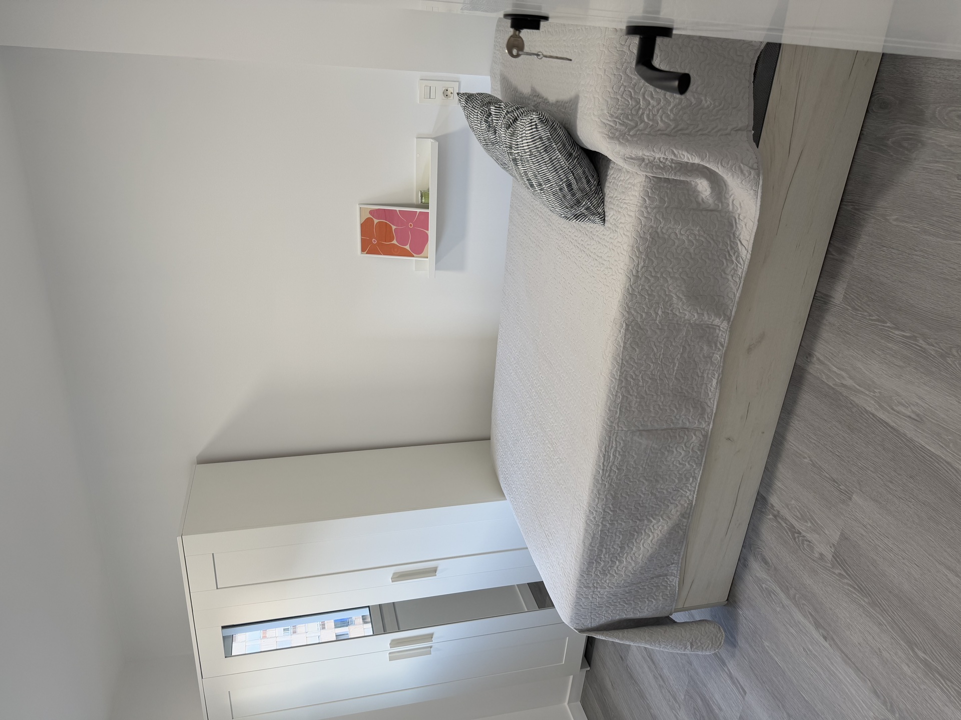 Habitación 140 m², Murcia
