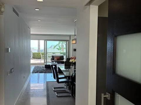 Piso de 150 m² en Benahavís