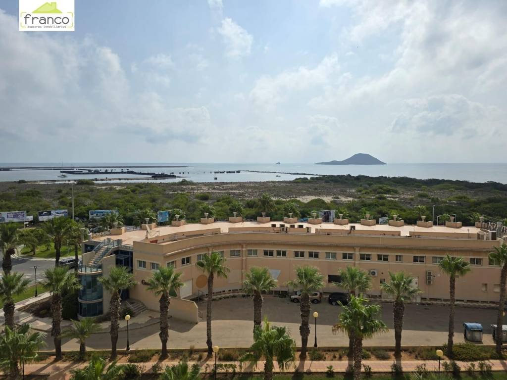 Piso de 4827 m² en San Javier