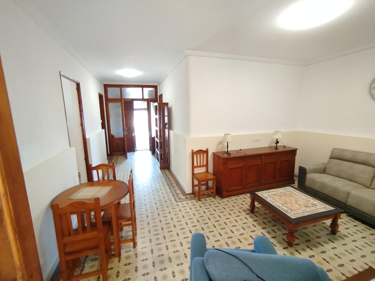 Haus 123 m² in el Campello