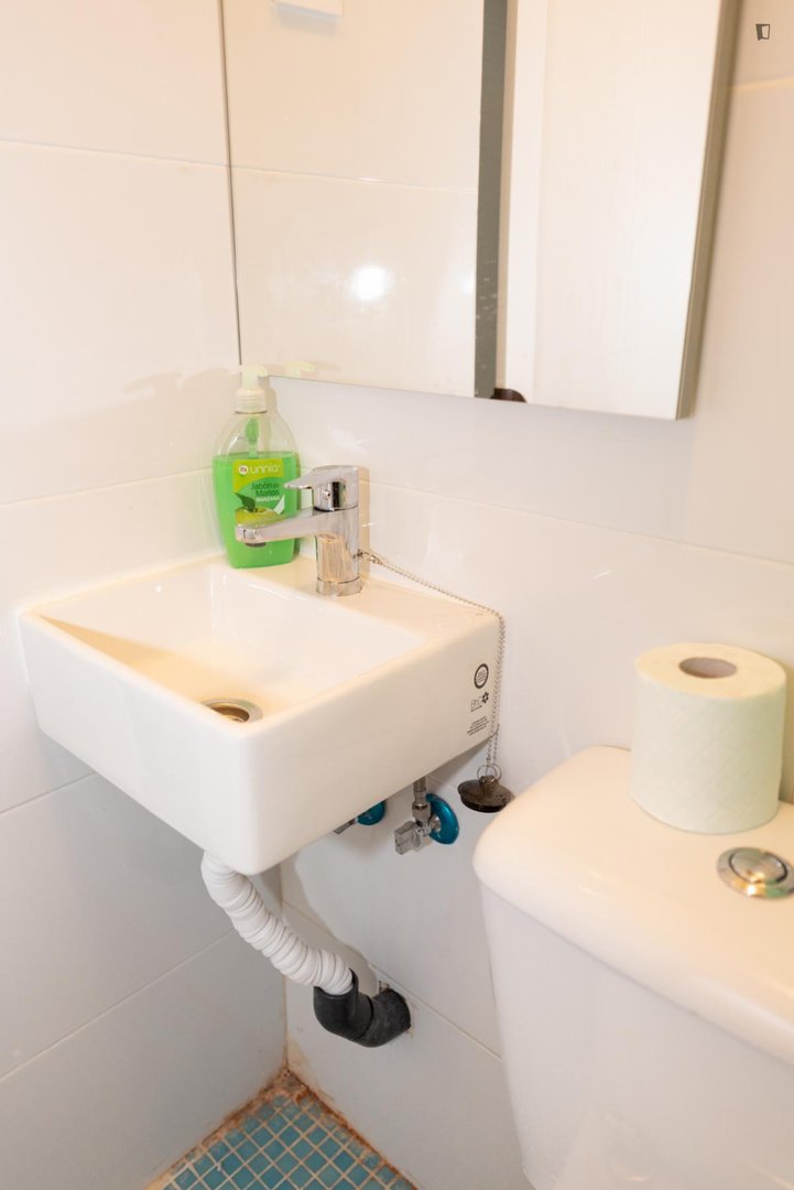 Habitación en alquiler, Madrid