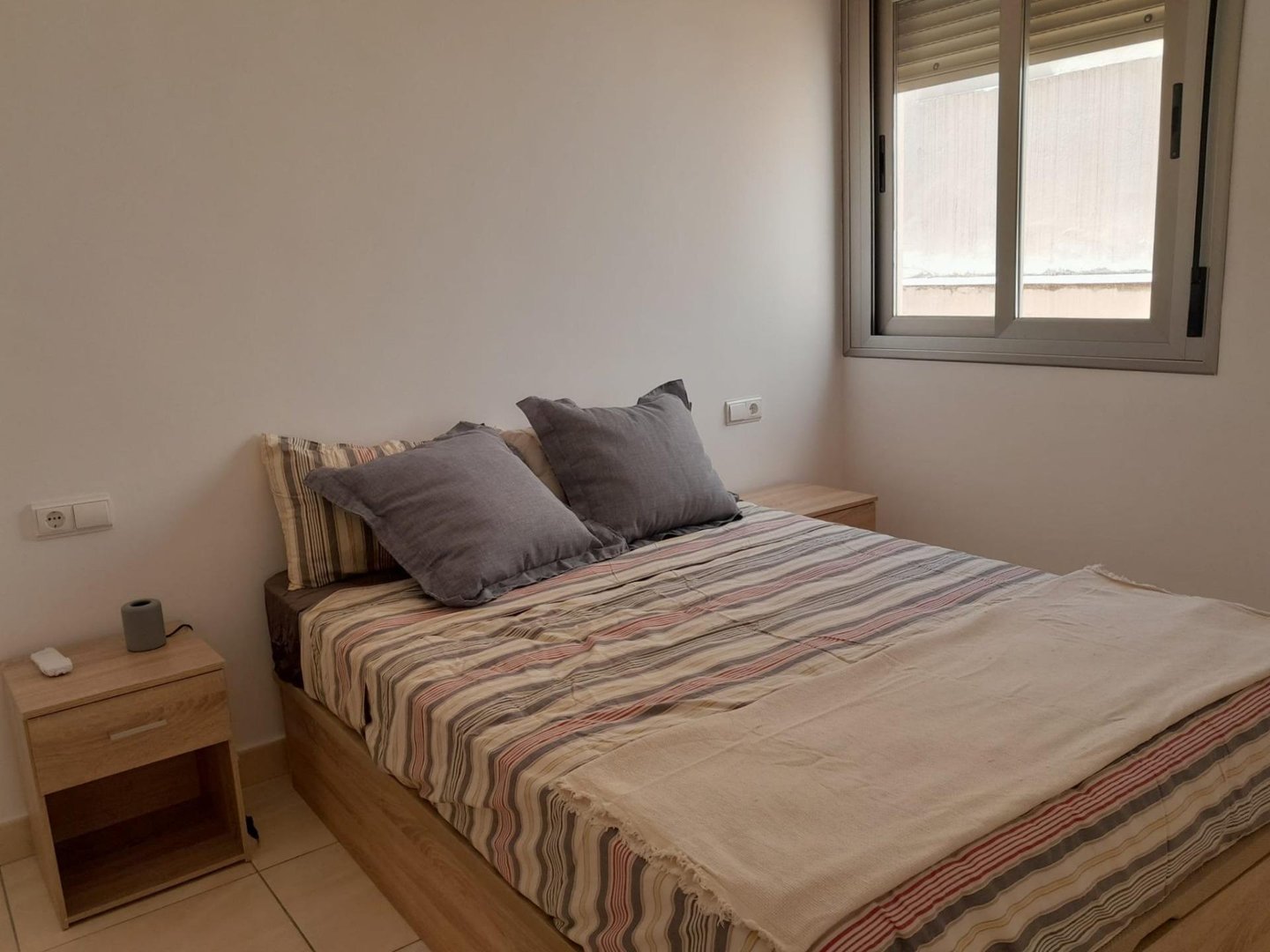 Wohnung 61 m² in Jerez de la Frontera