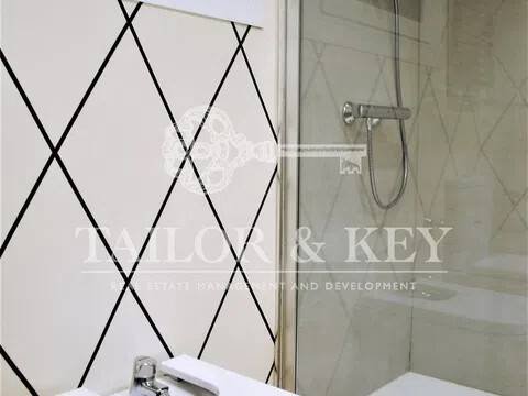 Wohnung 120 m² in Madrid