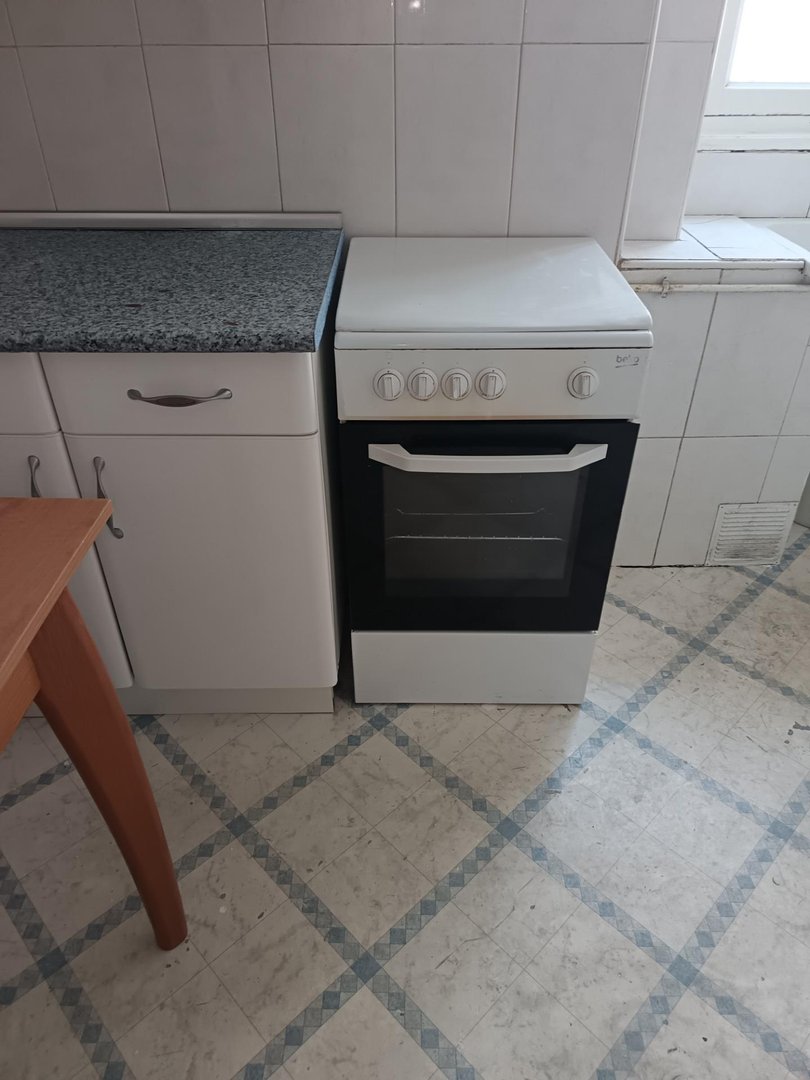 Pis de 71 m² a Valladolid