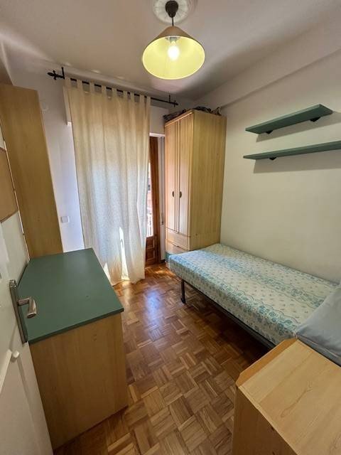 Piso de 95 m² en Segovia