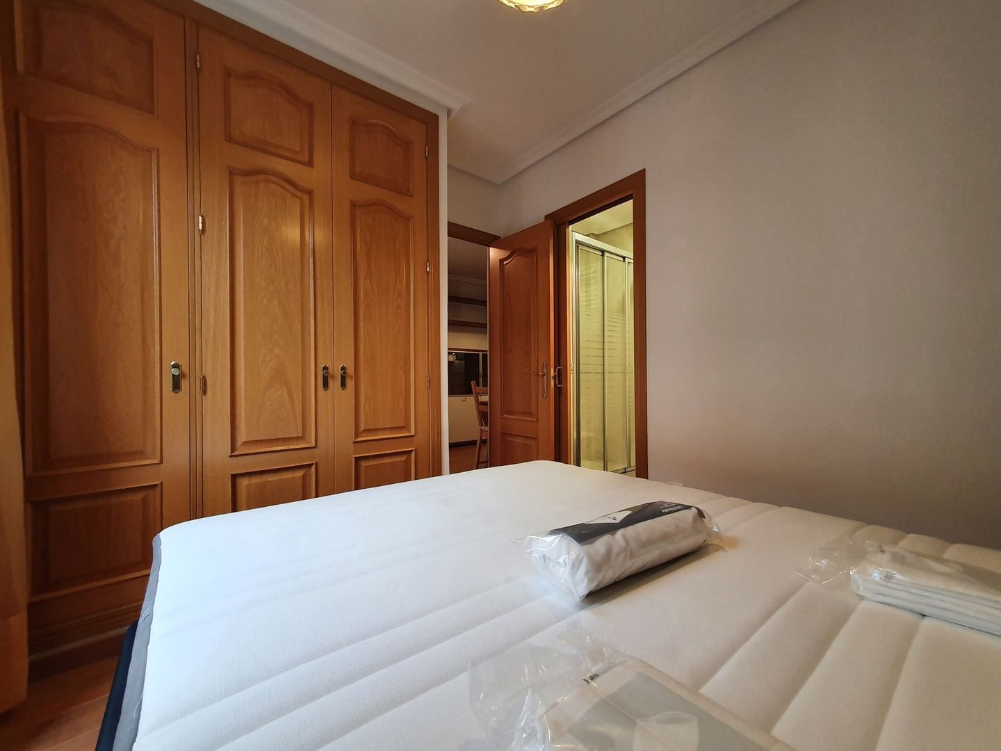 Appartamento 40 m² a Madrid