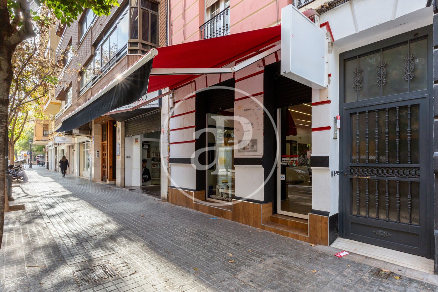 Piso de 66 m² en Valencia