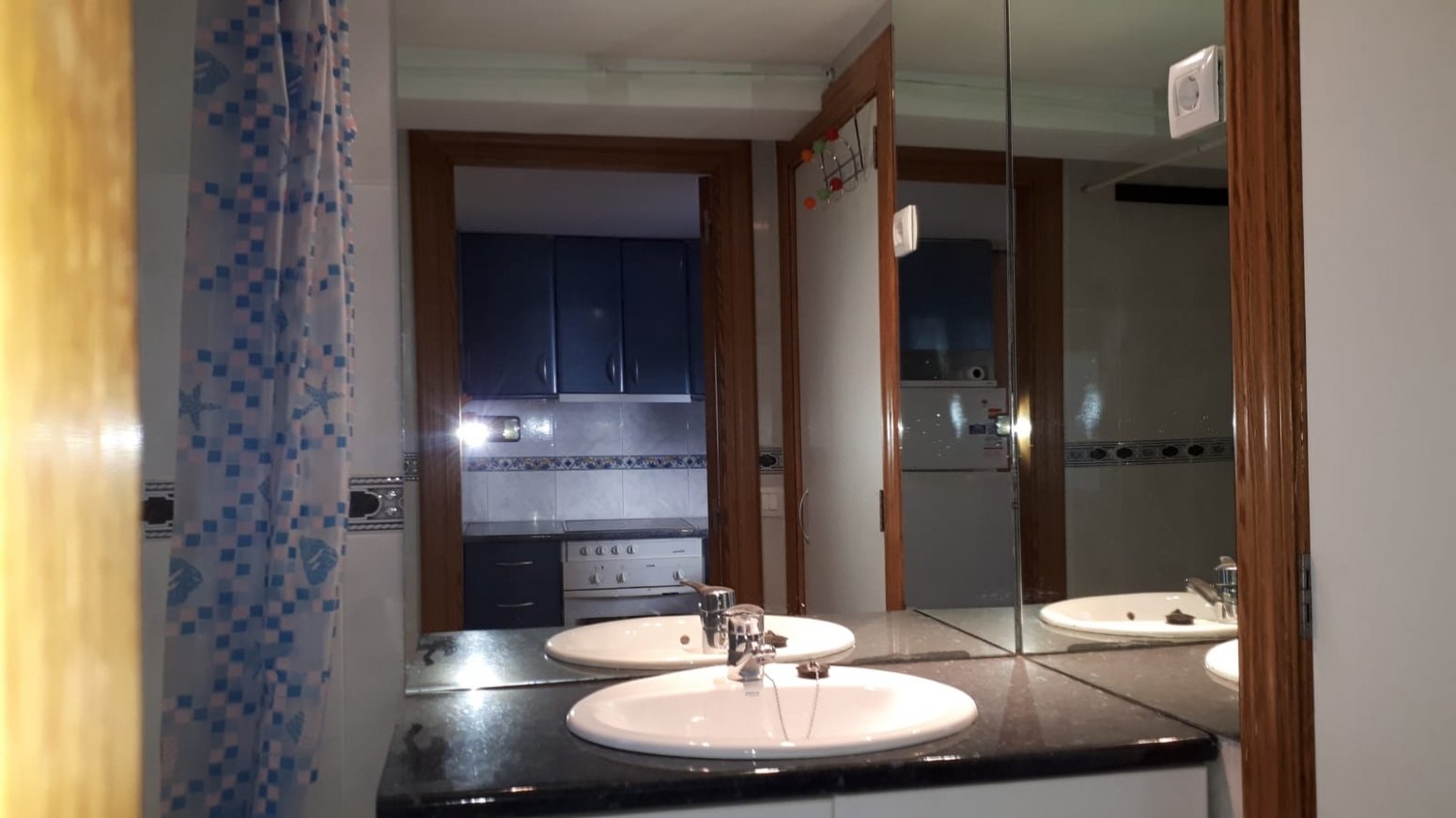 Piso de 50 m² en Pamplona