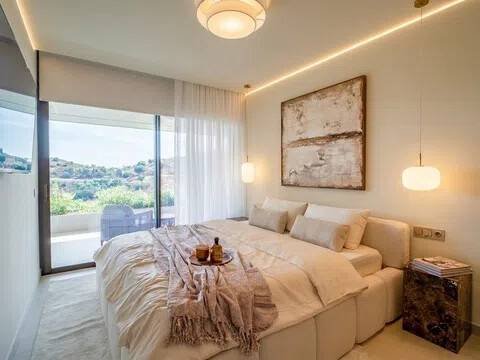 Pis de 87 m² a Fuengirola